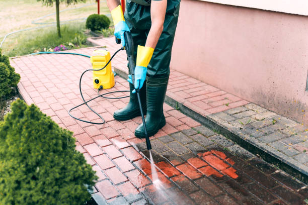 Best Local Pressure Washing Services  in Sandston, VA