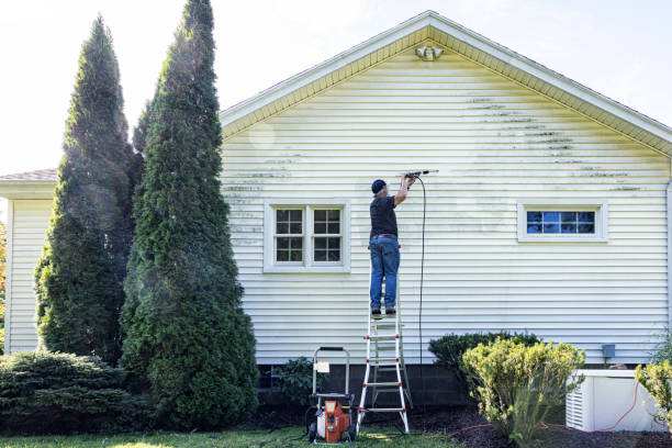 Best Pressure Washing Contractors  in Sandston, VA